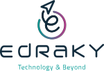 Logo EDRAKY