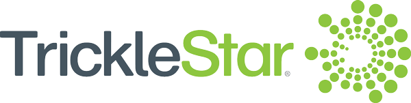 TrickleStar logo