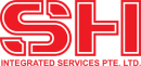 SH Integrated Logo