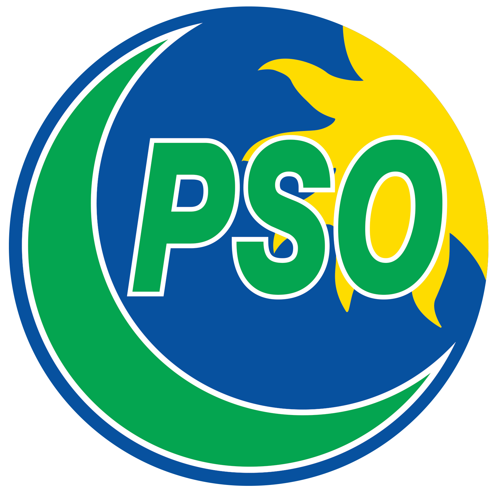 Pakistan State Oil - PSO