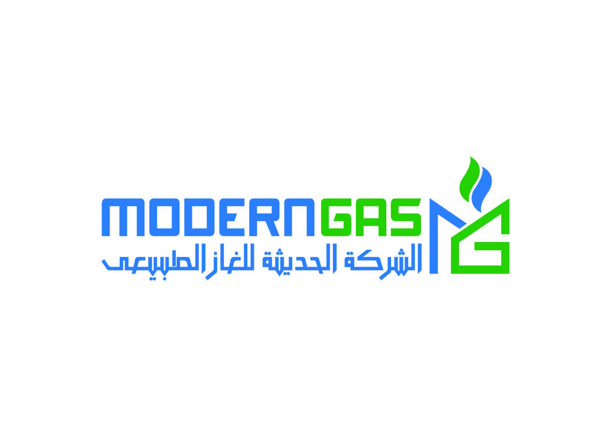 Modern Gas