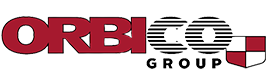 ORBICO GRPOUP logo