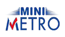 Mini Metro Markets