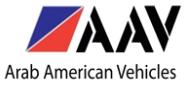 Arab American Vehicles