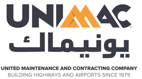 UNIMAC - United Maintenance and Contracting Company