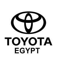 Toyota Egypt Logo